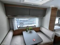 DETHLEFFS Nomad 490 EST Verfüg./Sparen Sie 4.445,- ¤