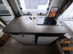 HYMER/ERIBA Touring 430 Verfüg./Sparen Sie 1.685,- ¤