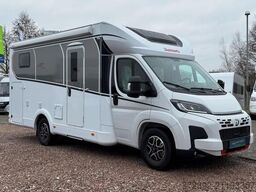 DETHLEFFS Just Camp T 6812 EB Active Verfüg./Sparen Sie 5.