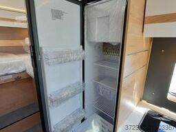 DETHLEFFS Just Camp T 6812 EB Active Verfüg./Sparen Sie 5.