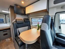 LMC Innovan 600 Verfüg./GT-Sondermodell