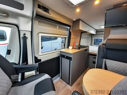 LMC Innovan 600 Verfüg./GT-Sondermodell