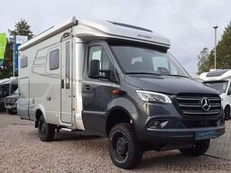 HYMER/ERIBA ML-T 580 Verfüg./Sparen Sie 4.980,- ¤
