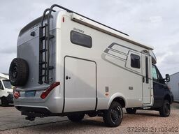 HYMER/ERIBA ML-T 580 Verfüg./Sparen Sie 4.980,- ¤