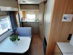 LMC Sassino 430 D Verfüg./Sparen Sie 5.421,- ¤