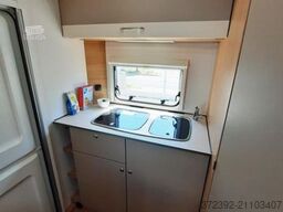 LMC Sassino 430 D Verfüg./Sparen Sie 5.421,- ¤