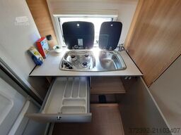 LMC Sassino 430 D Verfüg./Sparen Sie 5.421,- ¤