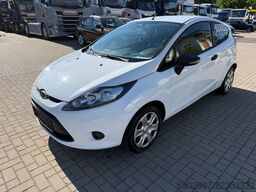 FORD Fiesta Van/LKW 2-Sitze/Klima