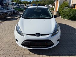 FORD Fiesta Van/LKW 2-Sitze/Klima