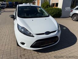 FORD Fiesta Van/LKW 2-Sitze/Klima