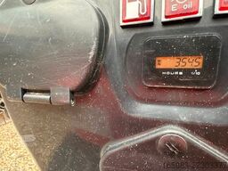 KUBOTA K 008-5 Minibagger / 14.000 EUR
