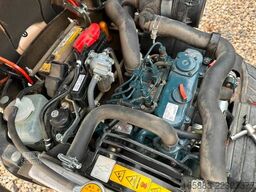 KUBOTA K 008-5 Minibagger / 14.000 EUR