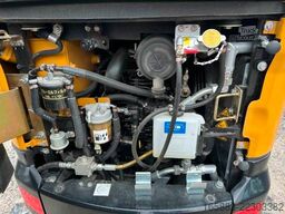SANY SY 18 C Minibagger / Powertilt / 21.000 EUR