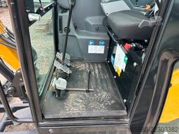 SANY SY 18 C Minibagger / Powertilt / 21.000 EUR