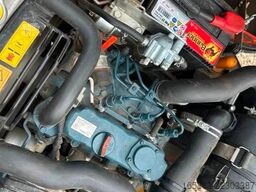 KUBOTA U 10-3 Minibagger / 12.000 EUR
