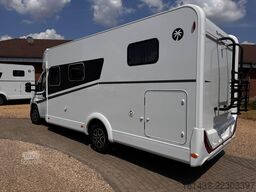 SUNLIGHT T 68 Adventure Edition Modell 2026 Klima