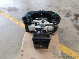 DMS SG2030 inkl. Rotator Sortiergreifer / NEU