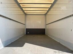 Iveco Daily 35S16 *Koffer*LBW*Klima*