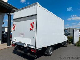 Iveco Daily 35S16 *Koffer*LBW*Klima*