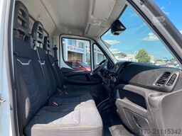 Iveco Daily 35S16 *Koffer*LBW*Klima*