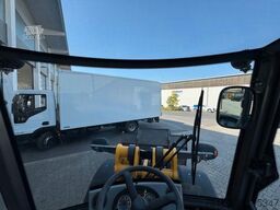 Ahlmann AX 850 / nur: 671h / 11.2022 / Gabel / Schaufel