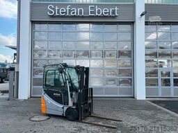 Still RX 20-14 / Triplex: 4,3m / nur 1.187h! / SS