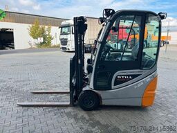 Still RX 20-14 / Triplex: 4,3m / nur 1.187h! / SS