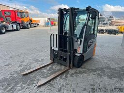 Still RX 20-14 / Triplex: 4,3m / nur 1.187h! / SS