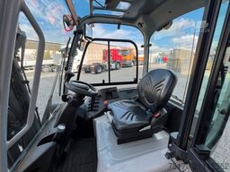 Still RX 20-14 / Triplex: 4,3m / nur 1.187h! / SS