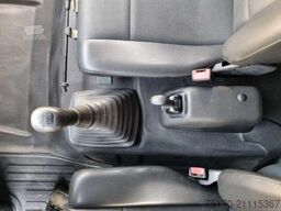 Mercedes-Benz Axor 1829 A 4x4 Pritsche/Plane 10 Stück