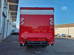 Iveco AS260S50Y/FS Schwenkwand LBW 2xAHK CAM Intarder