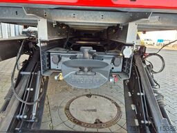 Iveco AS260S50Y/FS Schwenkwand LBW 2xAHK CAM Intarder