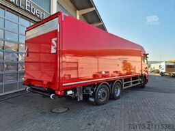 Iveco AS260S50Y/FS Schwenkwand LBW 2xAHK CAM Intarder