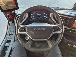Iveco AS260S50Y/FS Schwenkwand LBW 2xAHK CAM Intarder