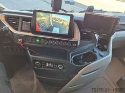 Iveco AS260S50Y/FS Schwenkwand LBW 2xAHK CAM Intarder