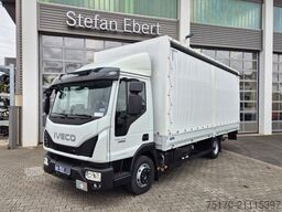 Iveco Eurocargo ML75E19/P LBW Spoiler Klima 3 Sitze
