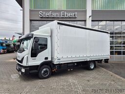 Iveco Eurocargo ML75E19/P LBW Spoiler Klima 3 Sitze
