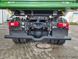 Iveco AS300X58Z HR ON+ Meiller Bordmatic AHK Intarder