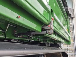 Iveco AS300X58Z HR ON+ Meiller Bordmatic AHK Intarder