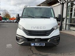 Iveco Daily 35S14 A8*R3.450mm*Automatik*Kamera*2Sitze*