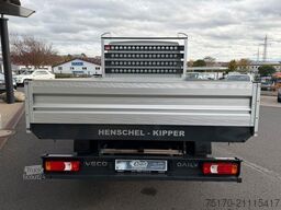 Iveco Daily 35S14 A8*R3.450mm*Automatik*Kamera*2Sitze*