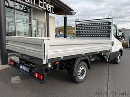 Iveco Daily 35S14 A8*R3.450mm*Automatik*Kamera*2Sitze*