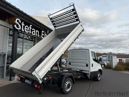 Iveco Daily 35S14 A8*R3.450mm*Automatik*Kamera*2Sitze*
