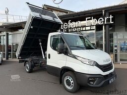 Iveco Daily 35S14 A8*R3.450mm*Automatik*Kamera*2Sitze*