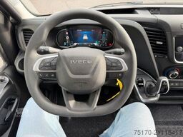 Iveco Daily 35S14 A8*R3.450mm*Automatik*Kamera*2Sitze*