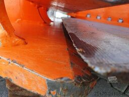 Westtech Woodcracker C450 Sammler Tiltator DEMO