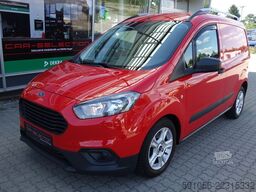 ford Transit 1.0 Courier Trend KASTEN NAVI/LKW/PDC