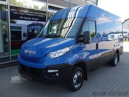 iveco Daily 3.0 CNG L2H2 50 C3520 REGAL/STDHZG/AHK/SCHWINGSITZ
