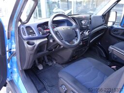 iveco Daily 3.0 CNG L2H2 50 C3520 REGAL/STDHZG/AHK/SCHWINGSITZ