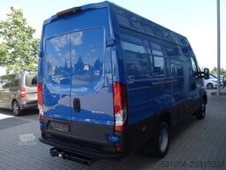 iveco Daily 3.0 CNG L2H2 50 C3520 REGAL/STDHZG/AHK/SCHWINGSITZ